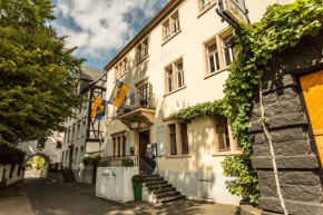 Гостиница Hotel Leyscher Hof  Лойтесдорф